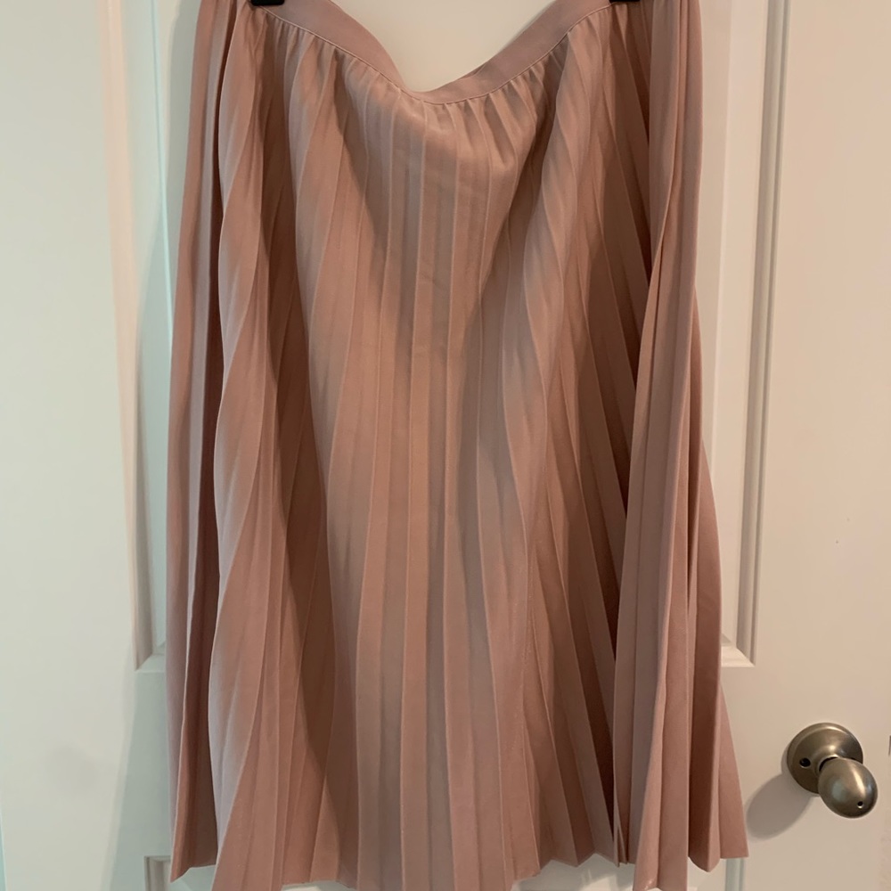 Midi skirt new